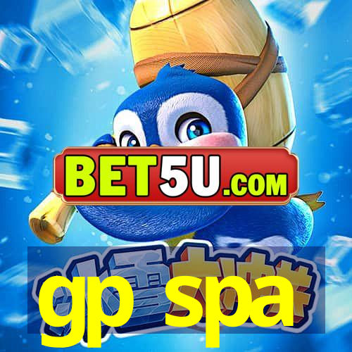 gp spa